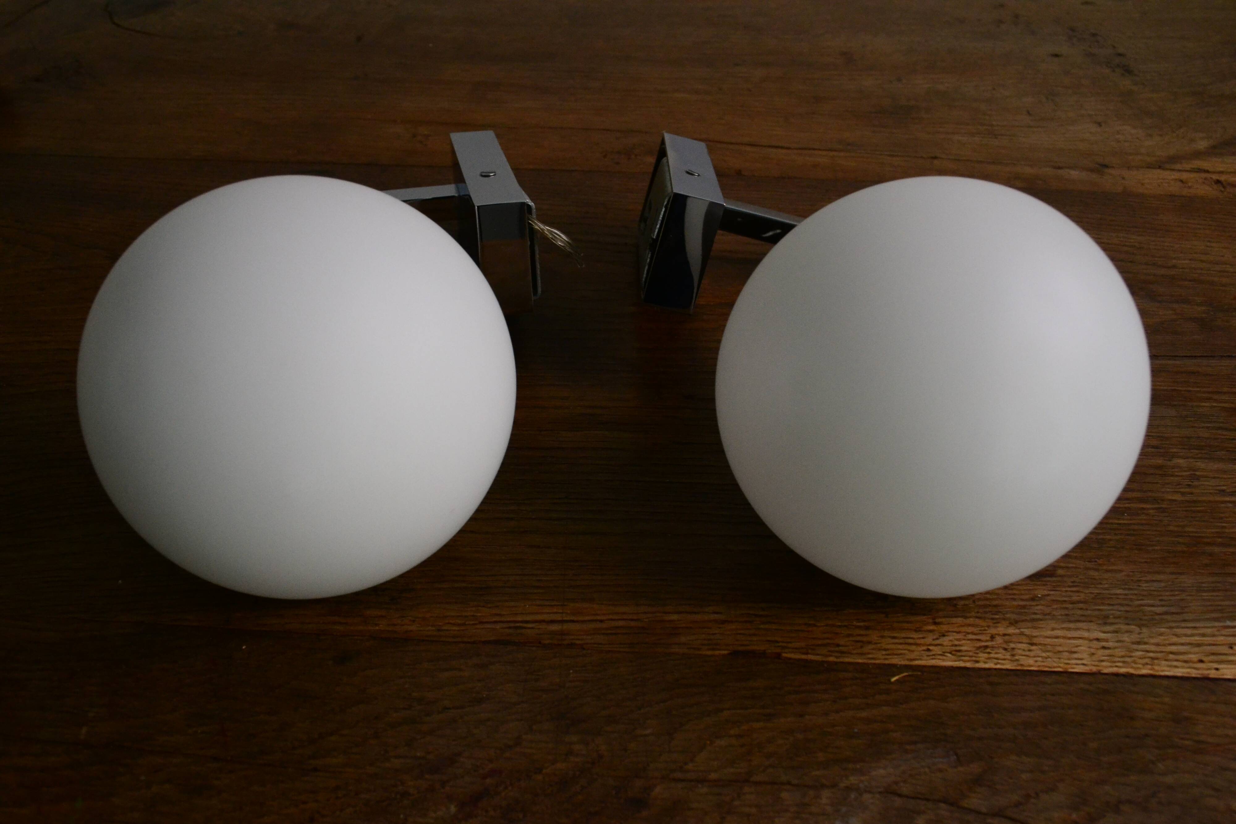 Sciolari wall lights 70