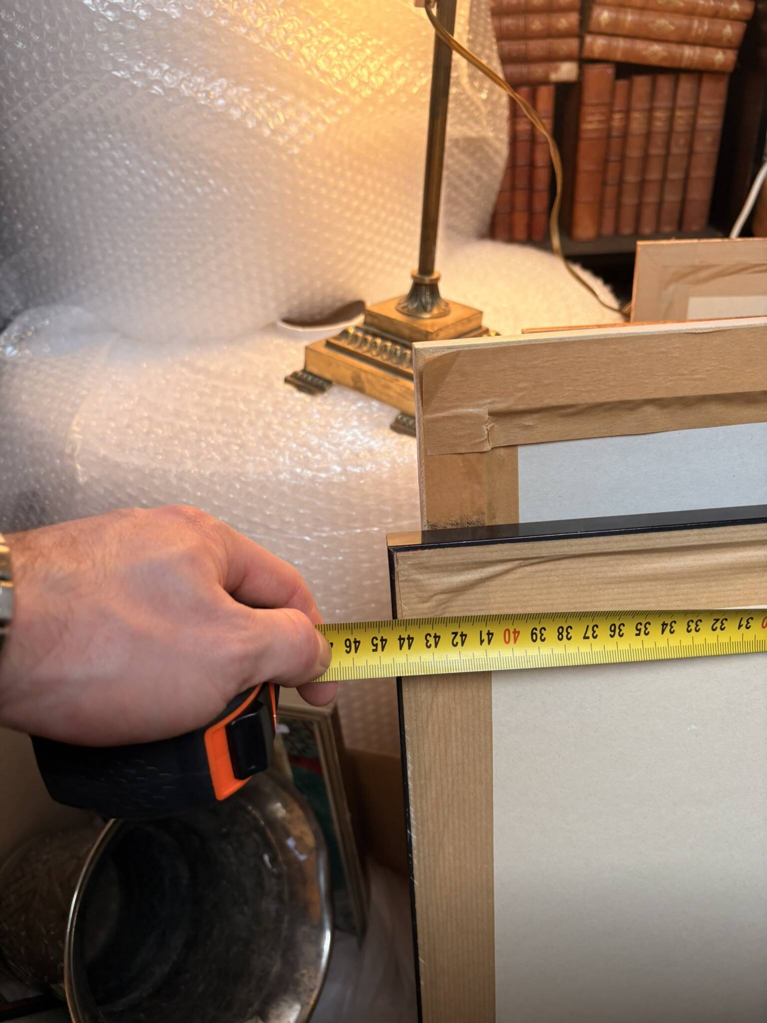 Print Engraving 19th Century The Salivary Gland Head Anatomy William Bagg