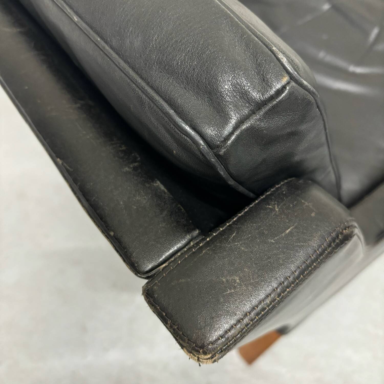 Lounge Chair Model No.39 von Kai Lyngfeldt Larsen for Søren Willadsen, 1960s