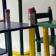 Children's pencil furniture set Pierre Sala