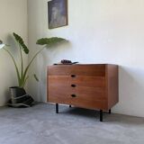 Paul Geoffroy dressing table by Charron