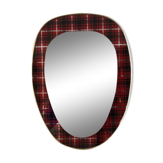 Vintage mirror