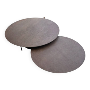 Table gigogne