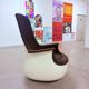 Wobble chair