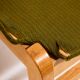 Stackable beech chair
