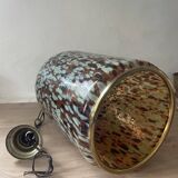 Murano glass pendant, 1970s