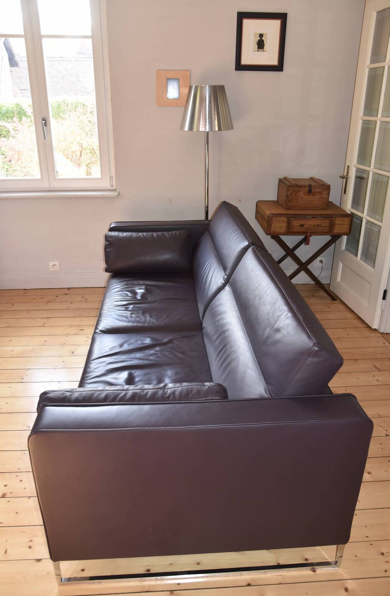 Ligne Roset sofa model Urbani