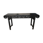 Console China