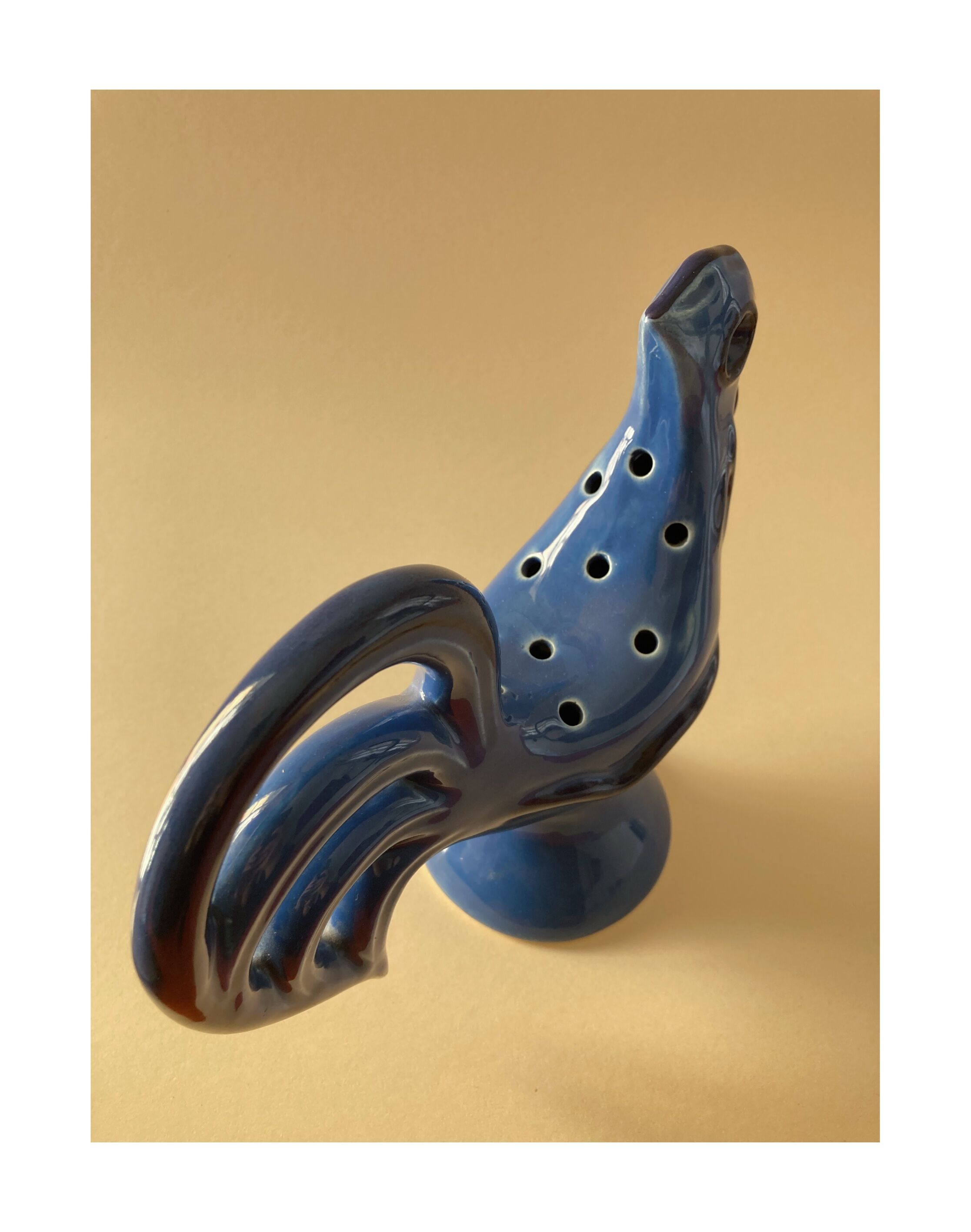 Pique flowers Dieulefit