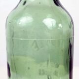 The perfect vintage bottle