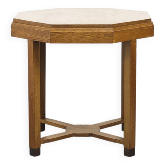 Table d'appoint Art Déco