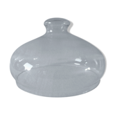 Ancient glass bell