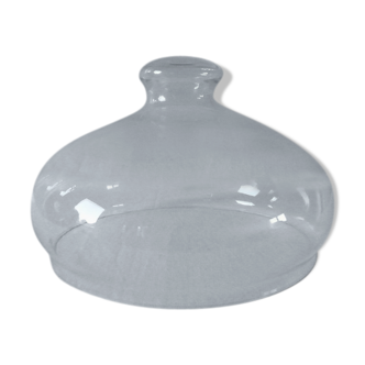 Ancient glass bell