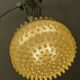 vintage chandelier