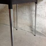 Formica table and chairs