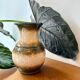 Large vase West Germany Scheurich 296-26 – vintage ceramic 1970