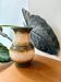 Large vase West Germany Scheurich 296-26 – vintage ceramic 1970