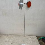 Vintage floor lamp from the 70s