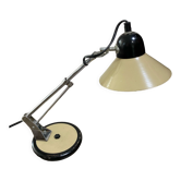 Lampe Aluminor 1960