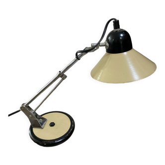 Lamp Aluminor 1960