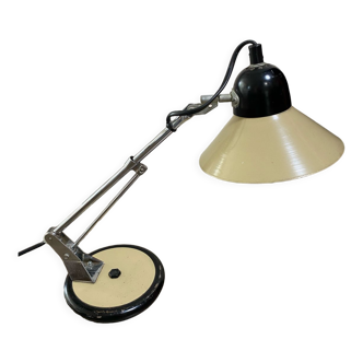 Lampe Aluminor 1960