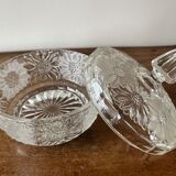 Crystal candy maker