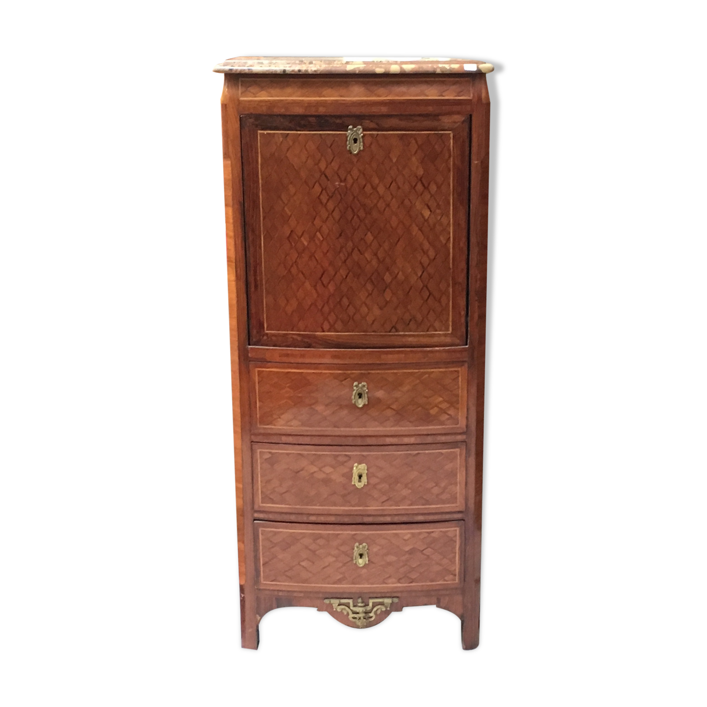 Secretaire