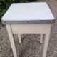 Shoeshine stool