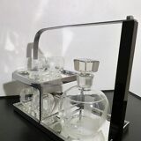 Liquor cellar bauhaus art deco 1930