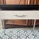 Table Formica & tabouret