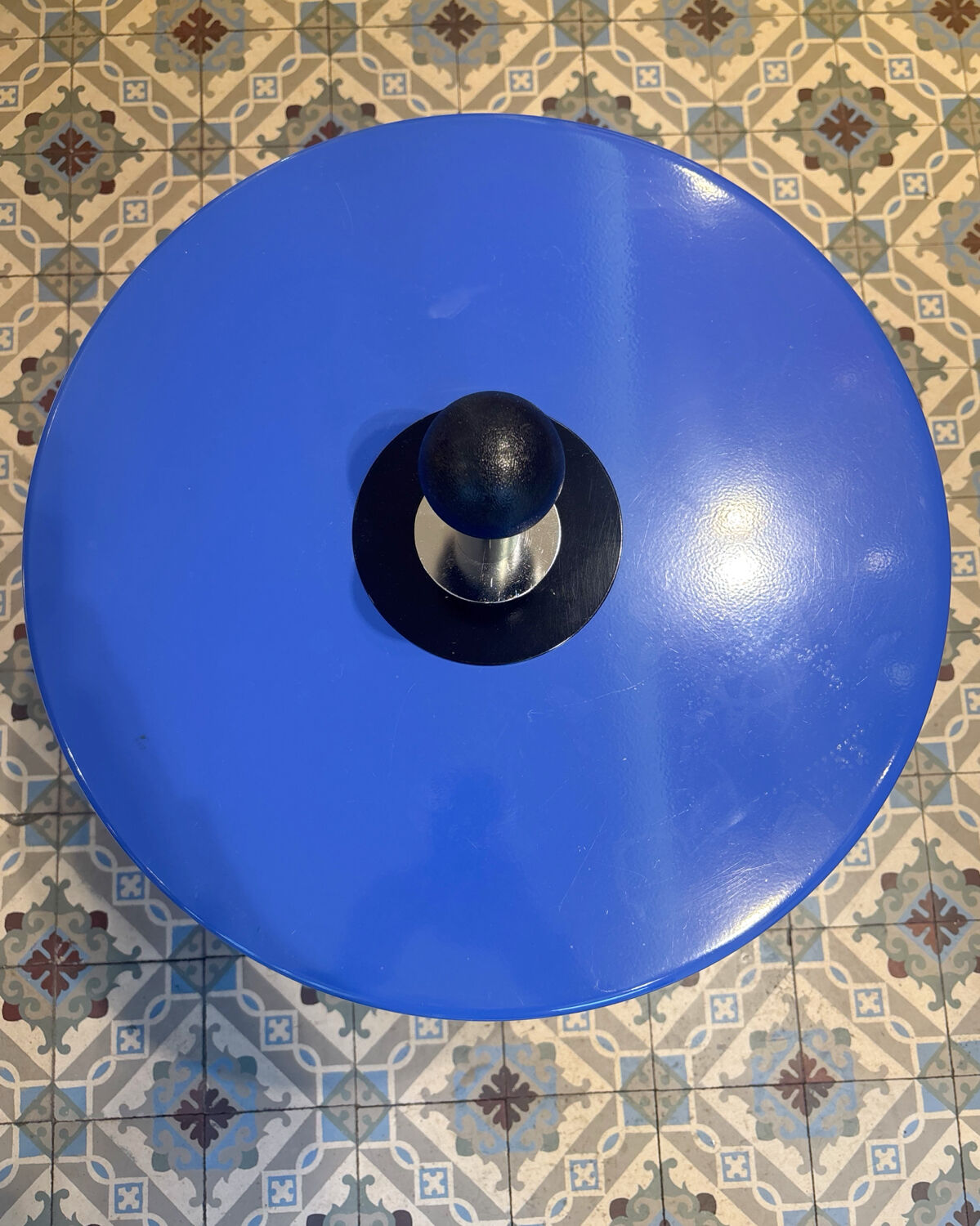 Post-modern IKEA table IV