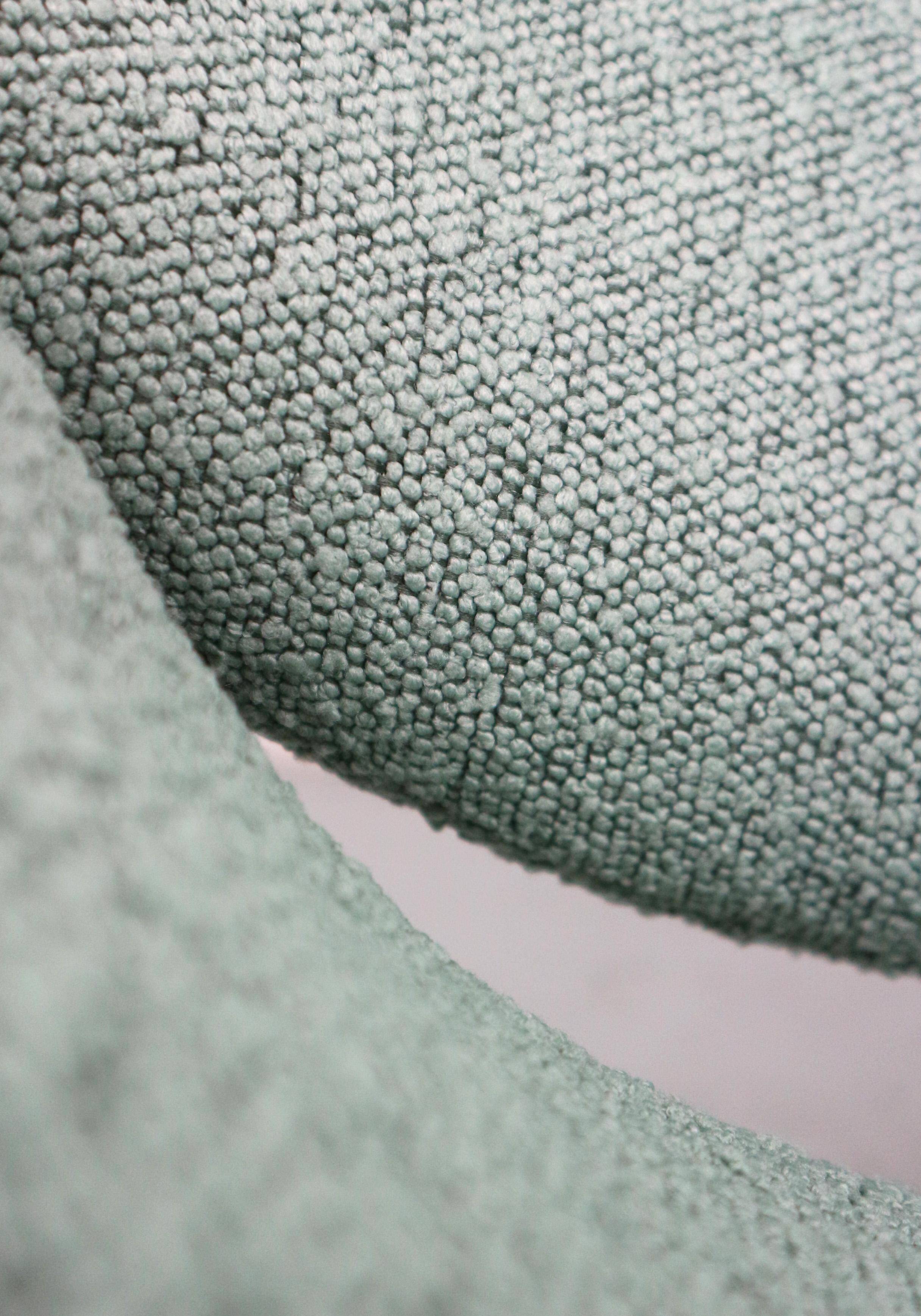 Pierre Paulin F598 Groovy Armchair for Artifort