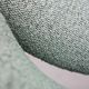 Pierre Paulin F598 Groovy Armchair for Artifort