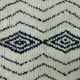 Tapis marocain artisanal décoré 250cmx150cm