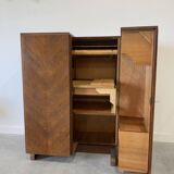 Office 'Magic Box' by Mumenthaler & Meier, Genestar Paris