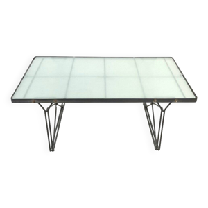 Table basse Moment de - niels