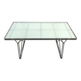 Moment coffee table by Niels Gammelgaard for Ikea, 1980s