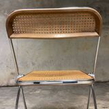 Chaise Plia Giancarlo Piretti