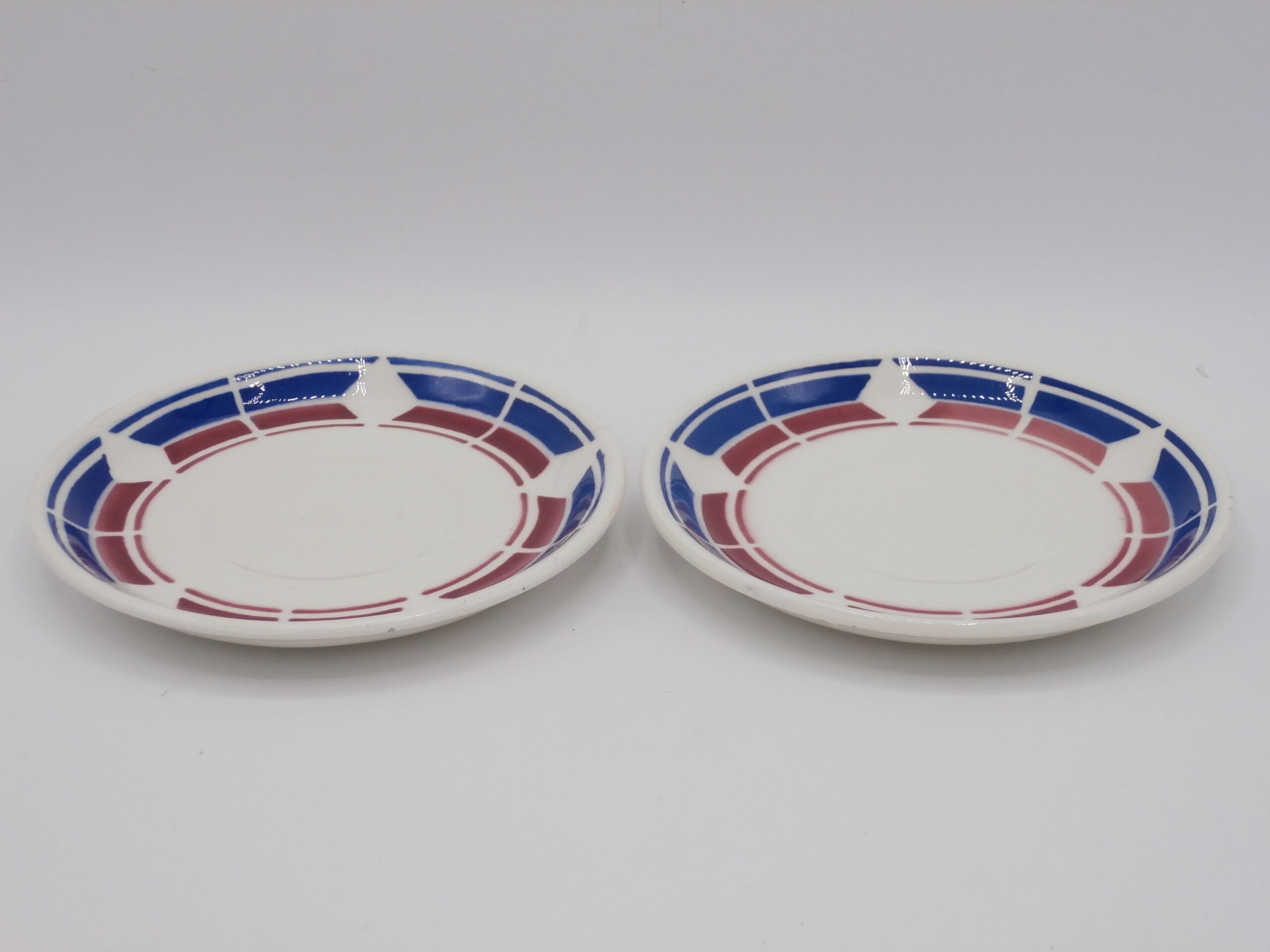 Set of 2 Lutetia Paris Bowls