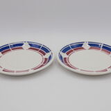 Set of 2 Lutetia Paris Bowls