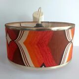 70's chandelier