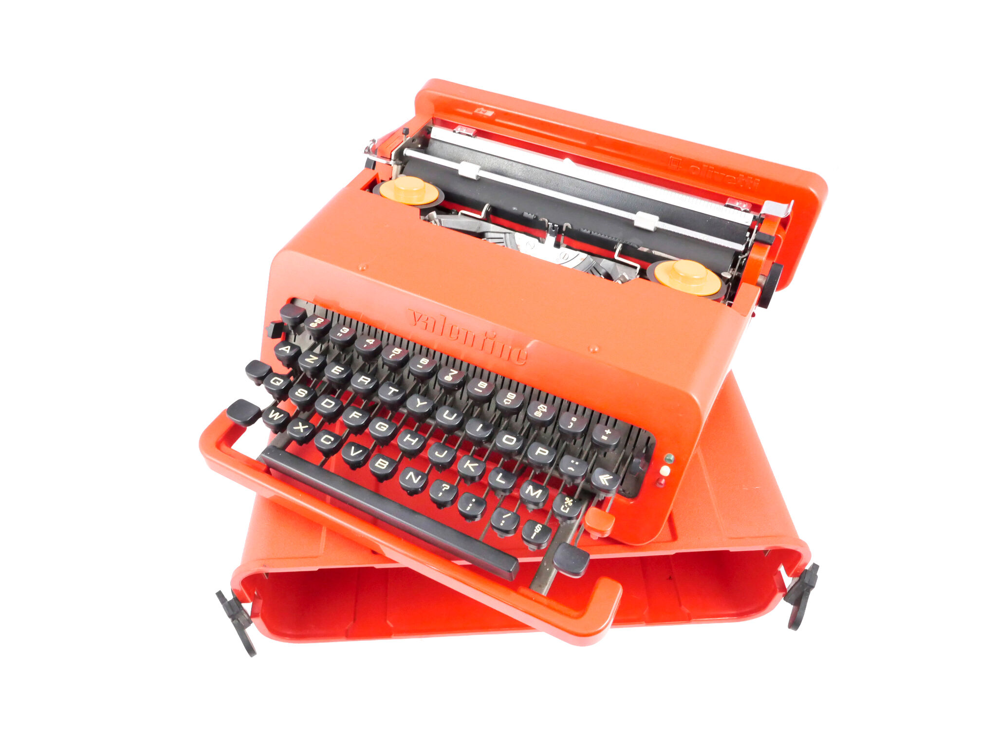 Olivetti Valentine Typewriter