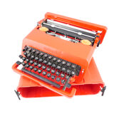 Olivetti Valentine Typewriter
