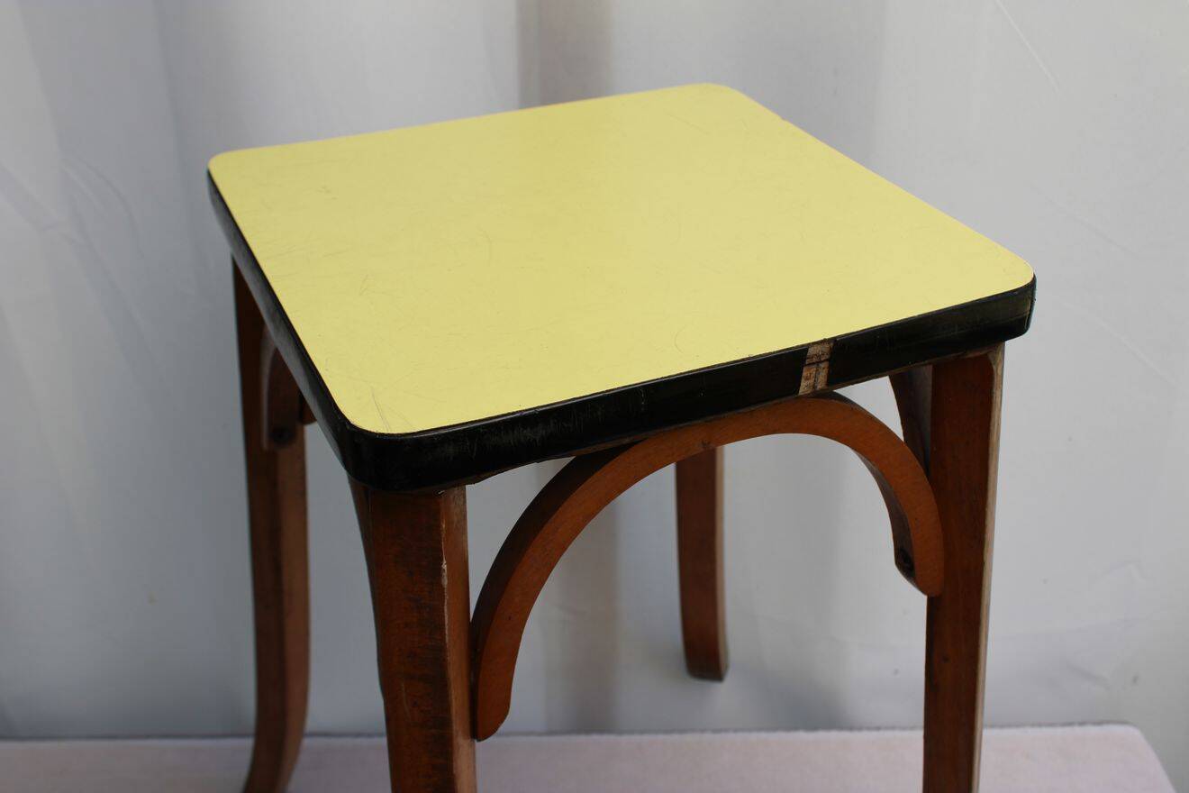 Formica stool