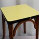 Formica stool