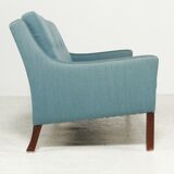Danish three seater sofa