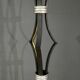 Wrought Iron Floor Lamp 1940