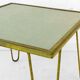 Raoul Guys - table of free form modernist, France, Airborne 1954