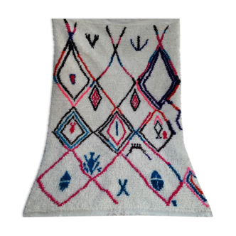 Tapis berbère 125x190cm