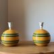 Vintage Albret lamps